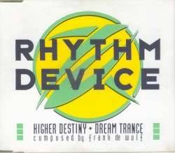 Higher Destiny / Dream Trance