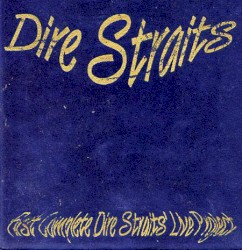 First Complete Dire Straits’ Live Project