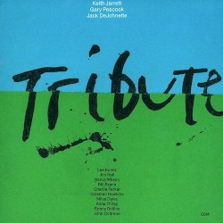Tribute