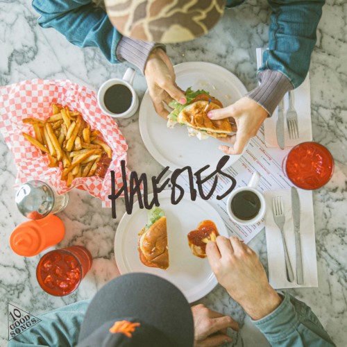 Halfsies