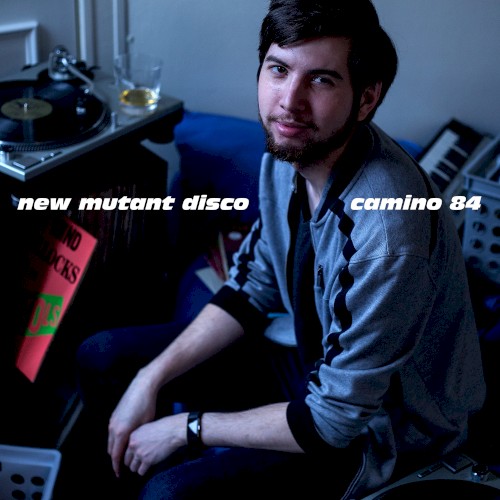 New Mutant Disco