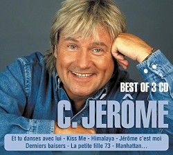 Best of 3 CD