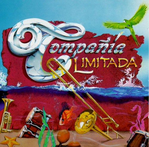 Compañía Limitada