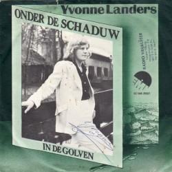 Onder de schaduw / In de golven