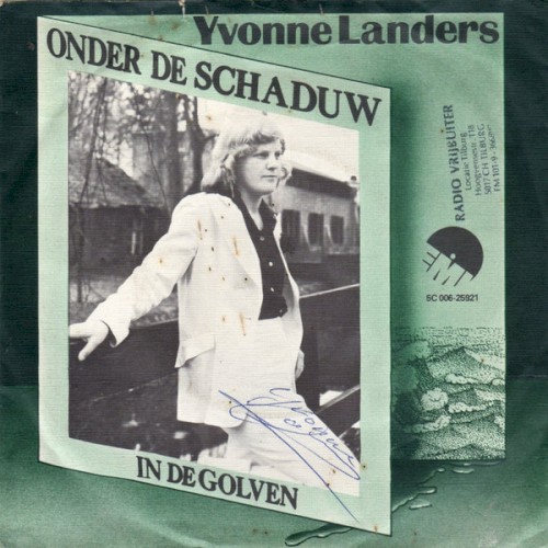 Onder de schaduw / In de golven