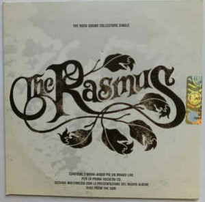 The Rock Sound Collectors Single