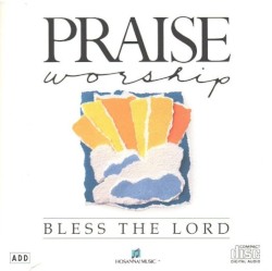 Bless the Lord