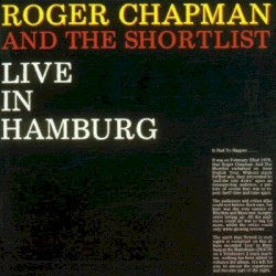 Live in Hamburg
