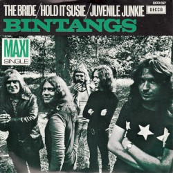 The Bride / Hold It Susie / Juvenile Junkie