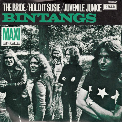 The Bride / Hold It Susie / Juvenile Junkie