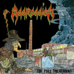 The Full Treatment