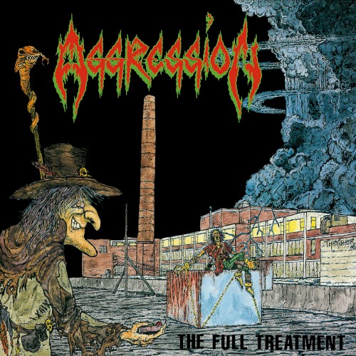 The Full Treatment