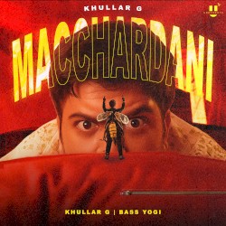 MACCHARDANI