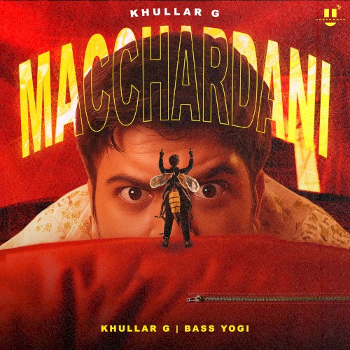 MACCHARDANI