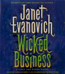 Wicked Business