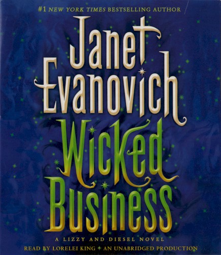 Wicked Business
