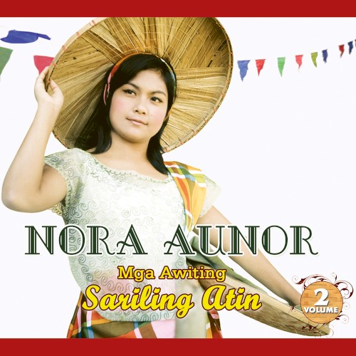Mga Awiting Sariling Atin Vol. 2