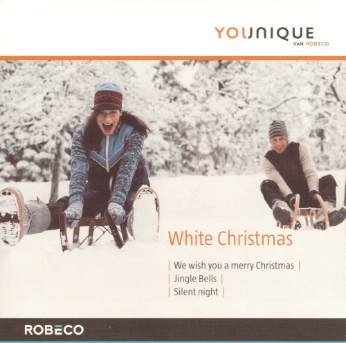 White Christmas