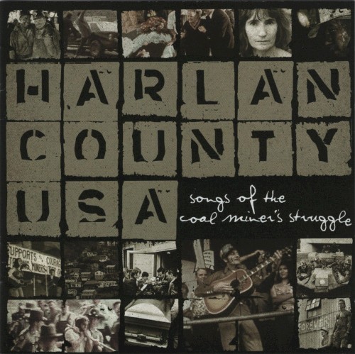 Harlan County USA
