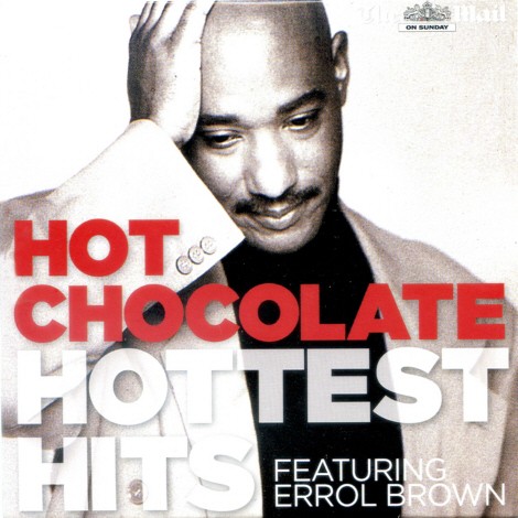 Hottest Hits