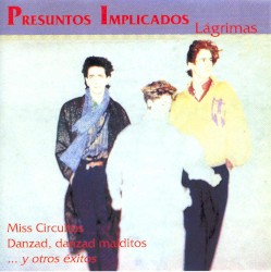 Lágrimas