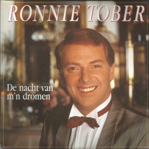 De nacht van m’n dromen / Bloemen van Tahiti