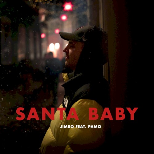 Santa Baby