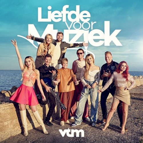 Liefde Voor Muziek 2022