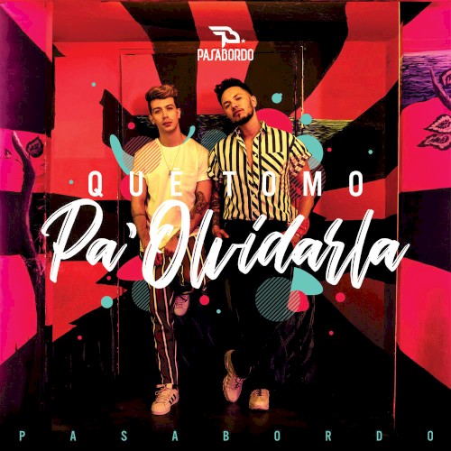 Qué tomo pa' olvidarla