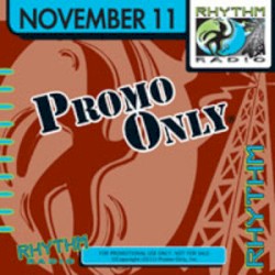 Promo Only: Mainstream Radio, November 2011