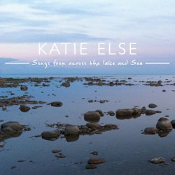 Songs from across the Lake and Sea