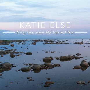 Songs from across the Lake and Sea