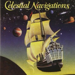 Celestial Navigations