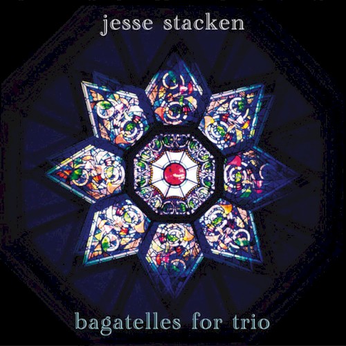 Bagatelles for Trio