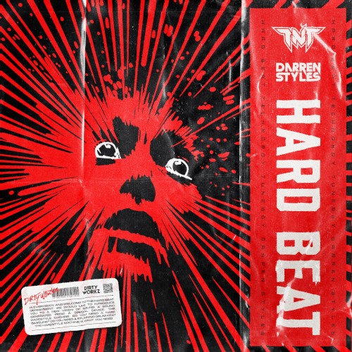 Hard Beat