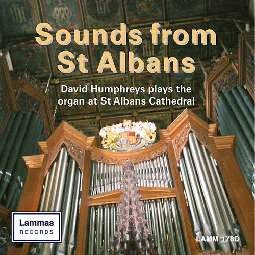 Sounds from St Albans
