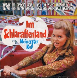 Im Schlaraffenland