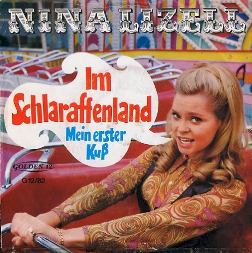Im Schlaraffenland
