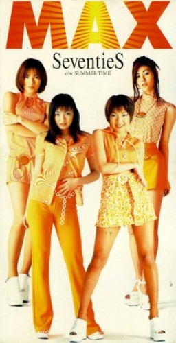 Seventies