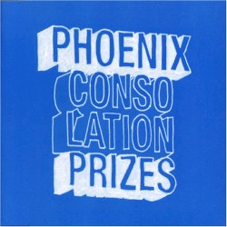Consolation Prizes
