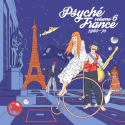 Psyché France, Vol. 6 (1960 - 70)