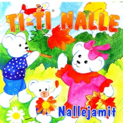 Nallejamit
