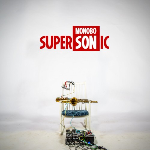 Supersonic