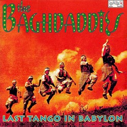Last Tango in Babylon