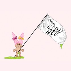 White Flag