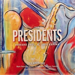 The Presidents