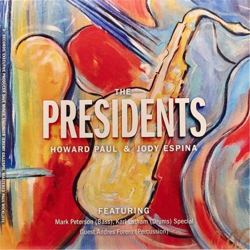 The Presidents
