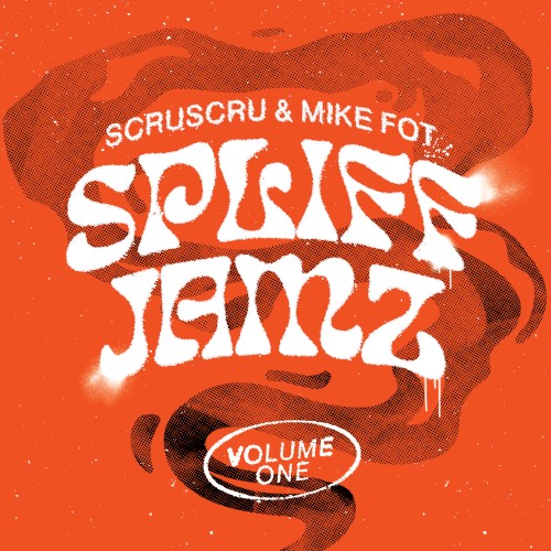 Spliff Jamz, Vol. 1