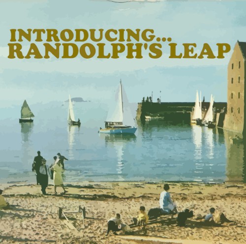 Introducing... Randolph's Leap