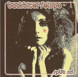 Split CD
